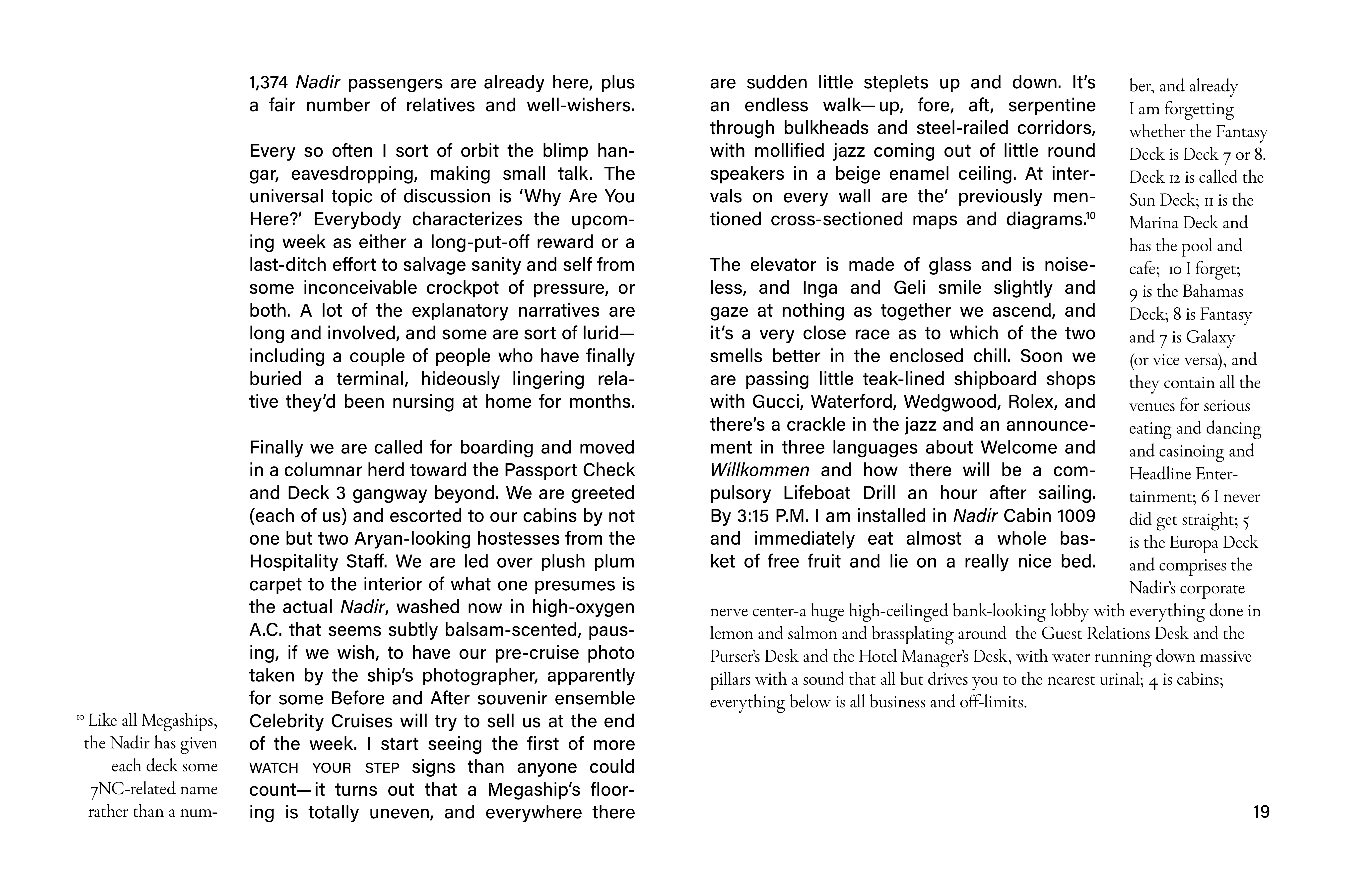 Workplace Surveillance Tracker