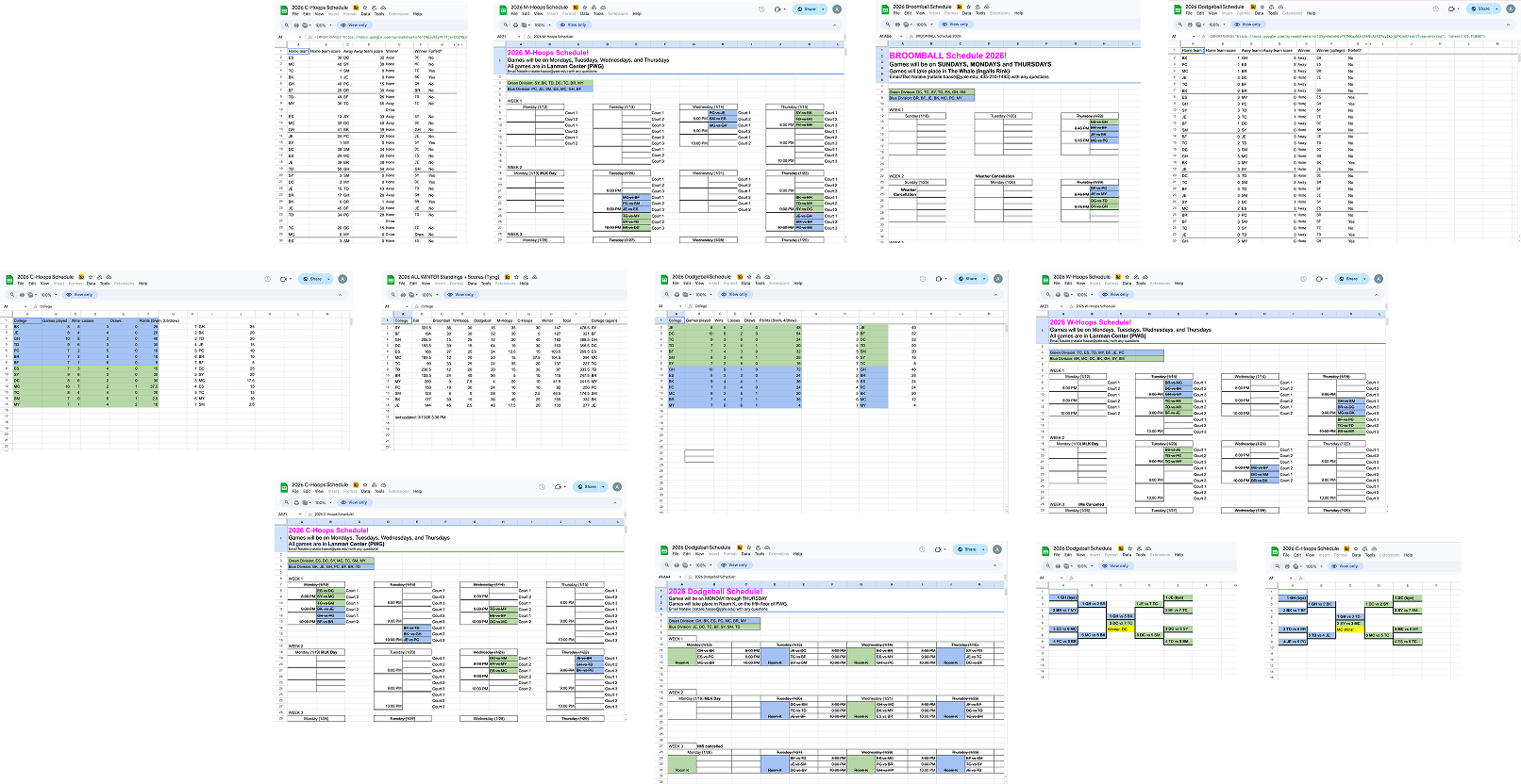 Workplace Surveillance Tracker