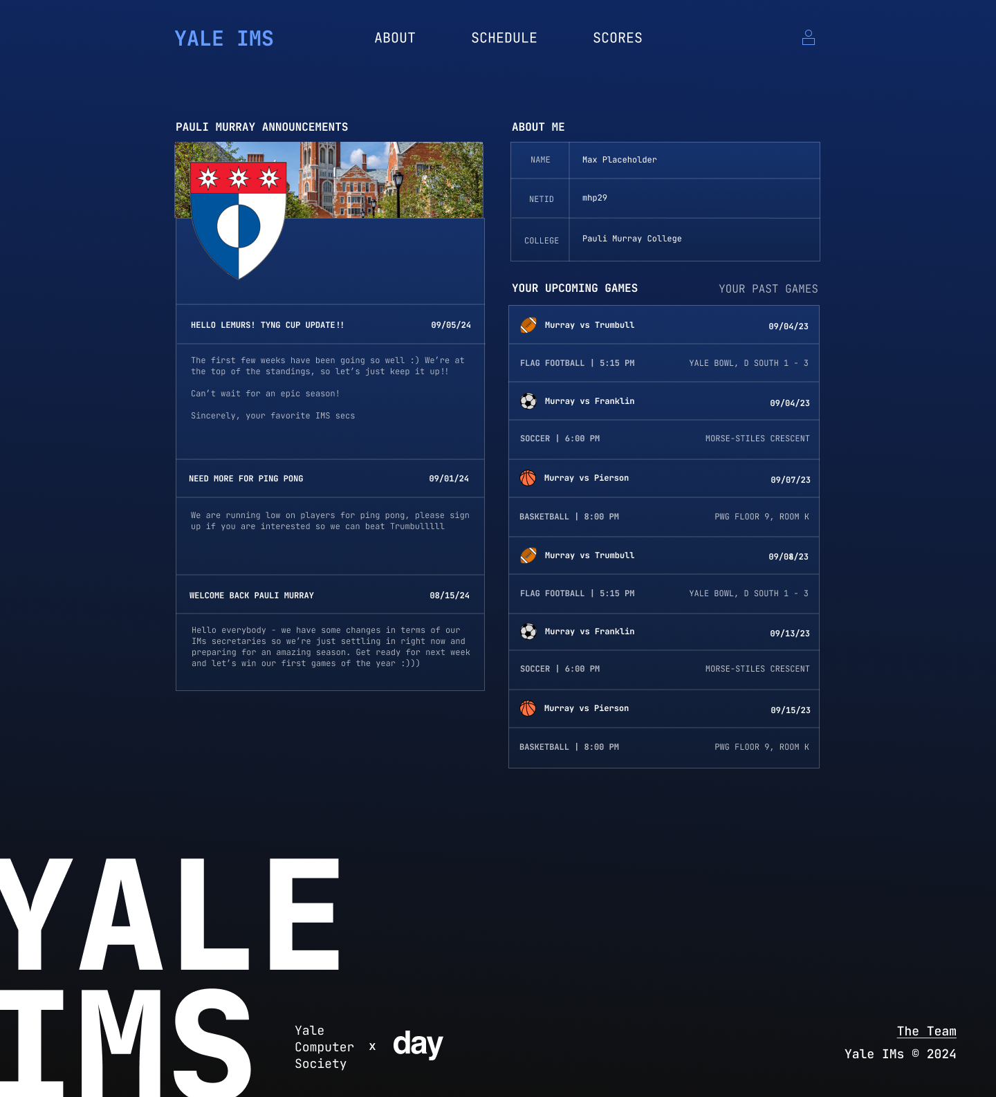 Workplace Surveillance Tracker