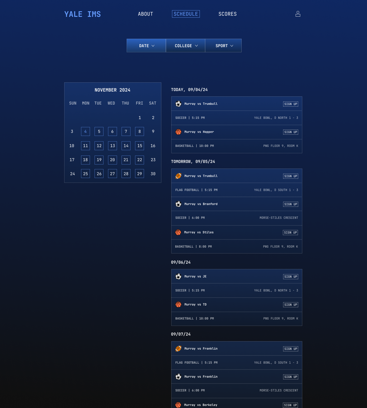 Workplace Surveillance Tracker