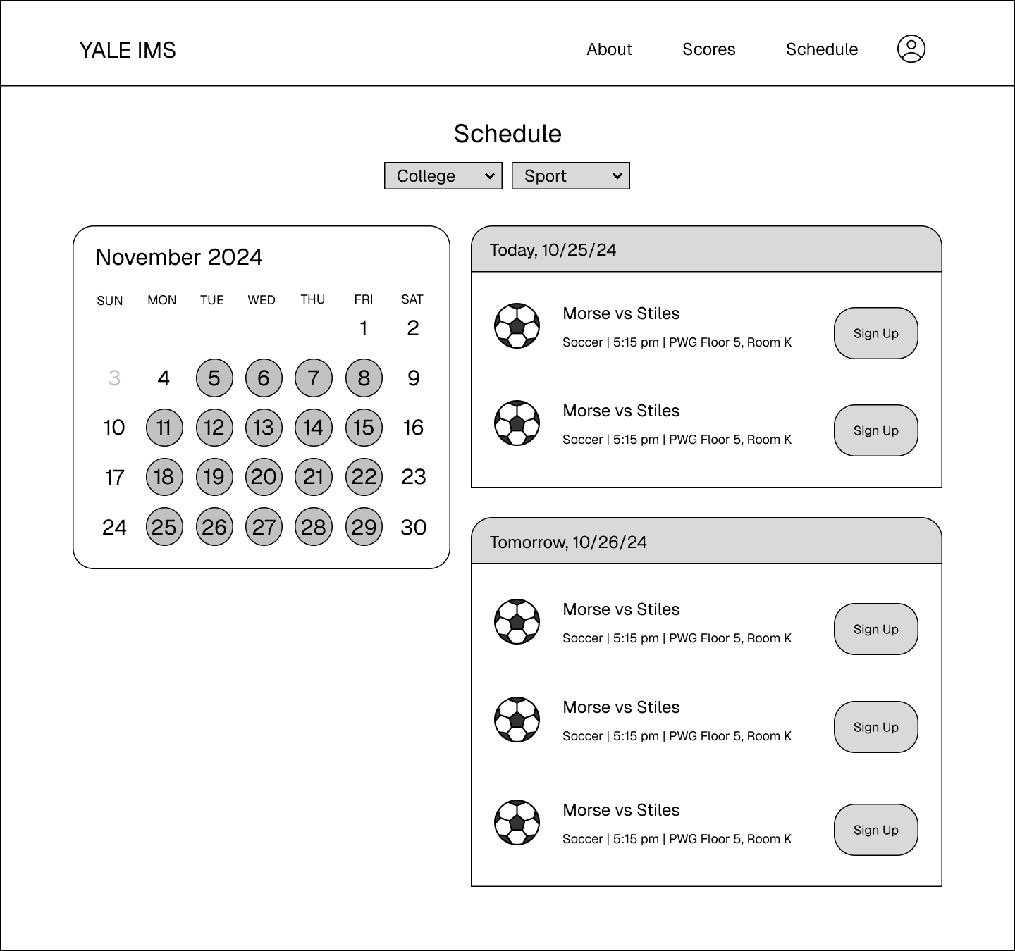 Workplace Surveillance Tracker